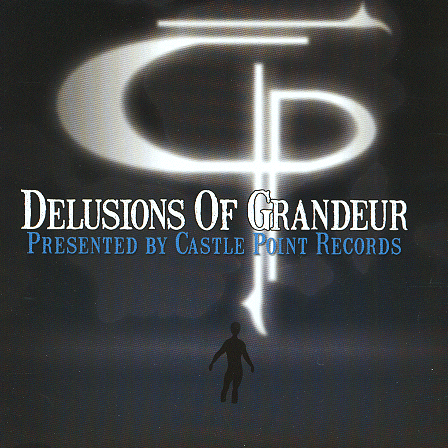 delusions of granduer